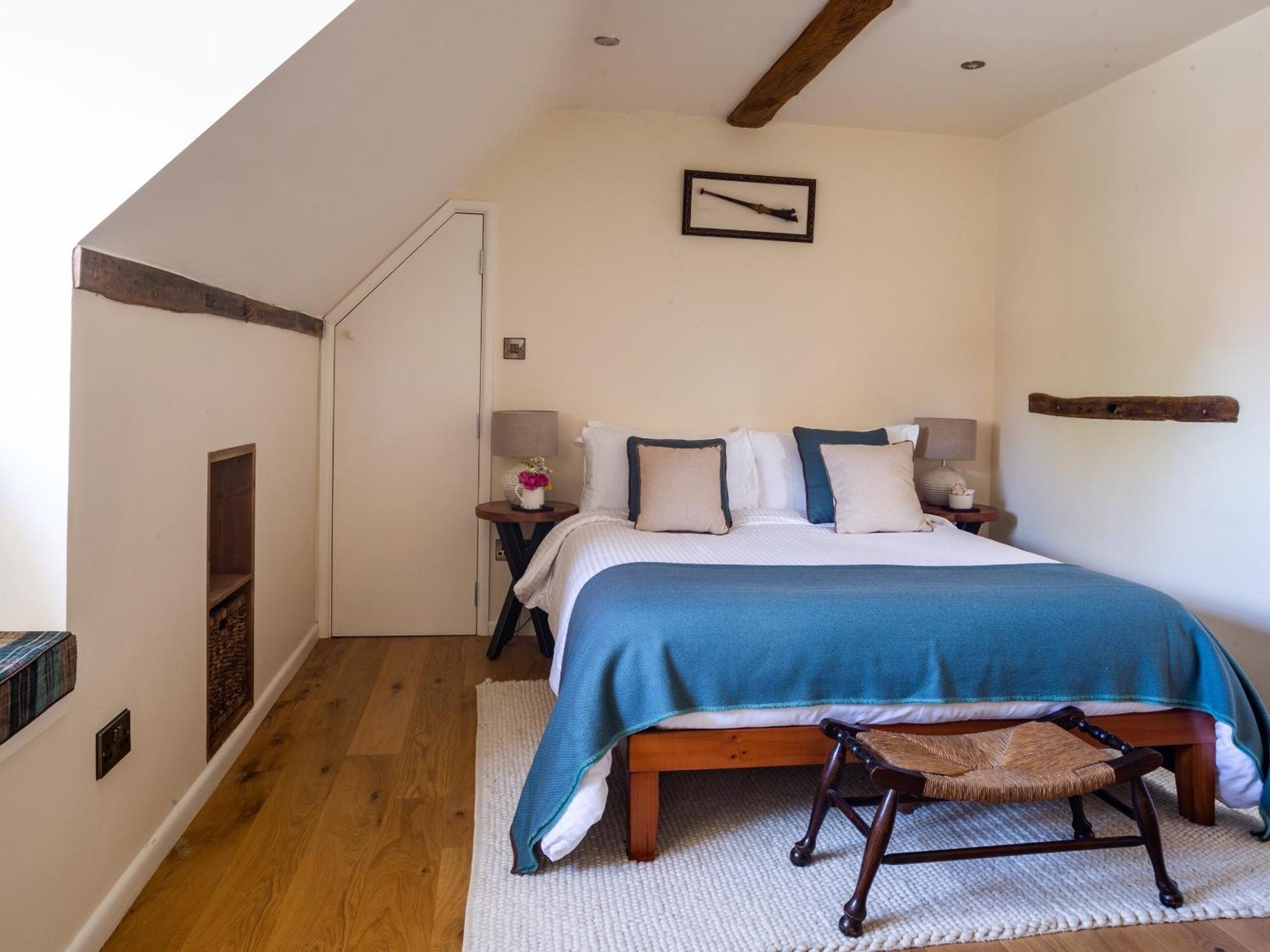 Mallard Cottage Вінчестер Екстер'єр фото